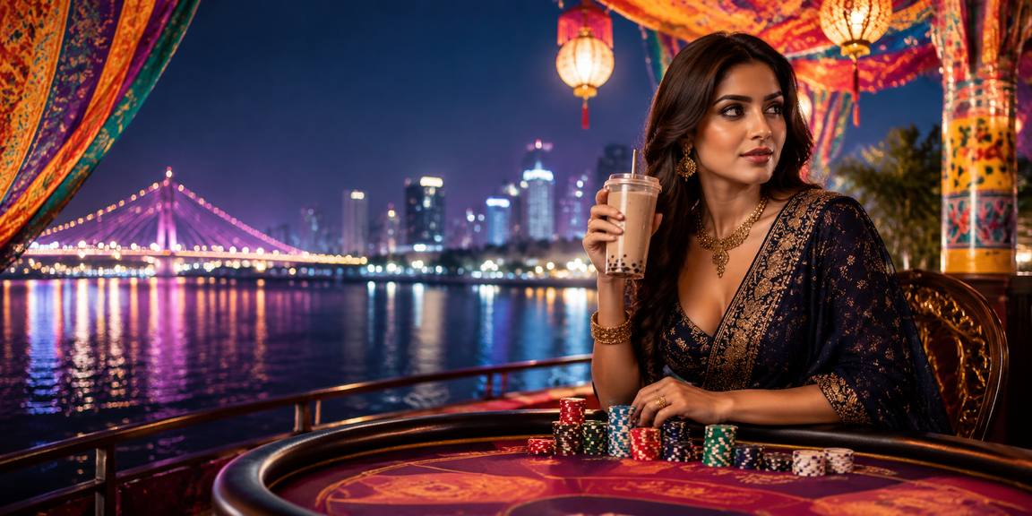 5730 5730 লাইভ ক্যাসিনো স্লট
